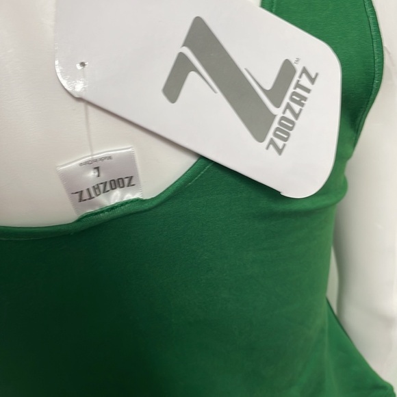 UNCC Charlotte 49ers Bodysuit - Picture 3 of 5